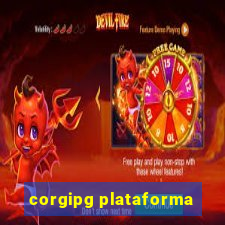 corgipg plataforma